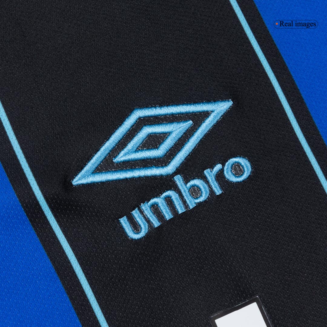 AFC Bournemouth Away Soccer Jersey 2025/26 - Soccerdeal