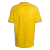 Colombia Home Soccer Jersey 2026 - Soccerdeal