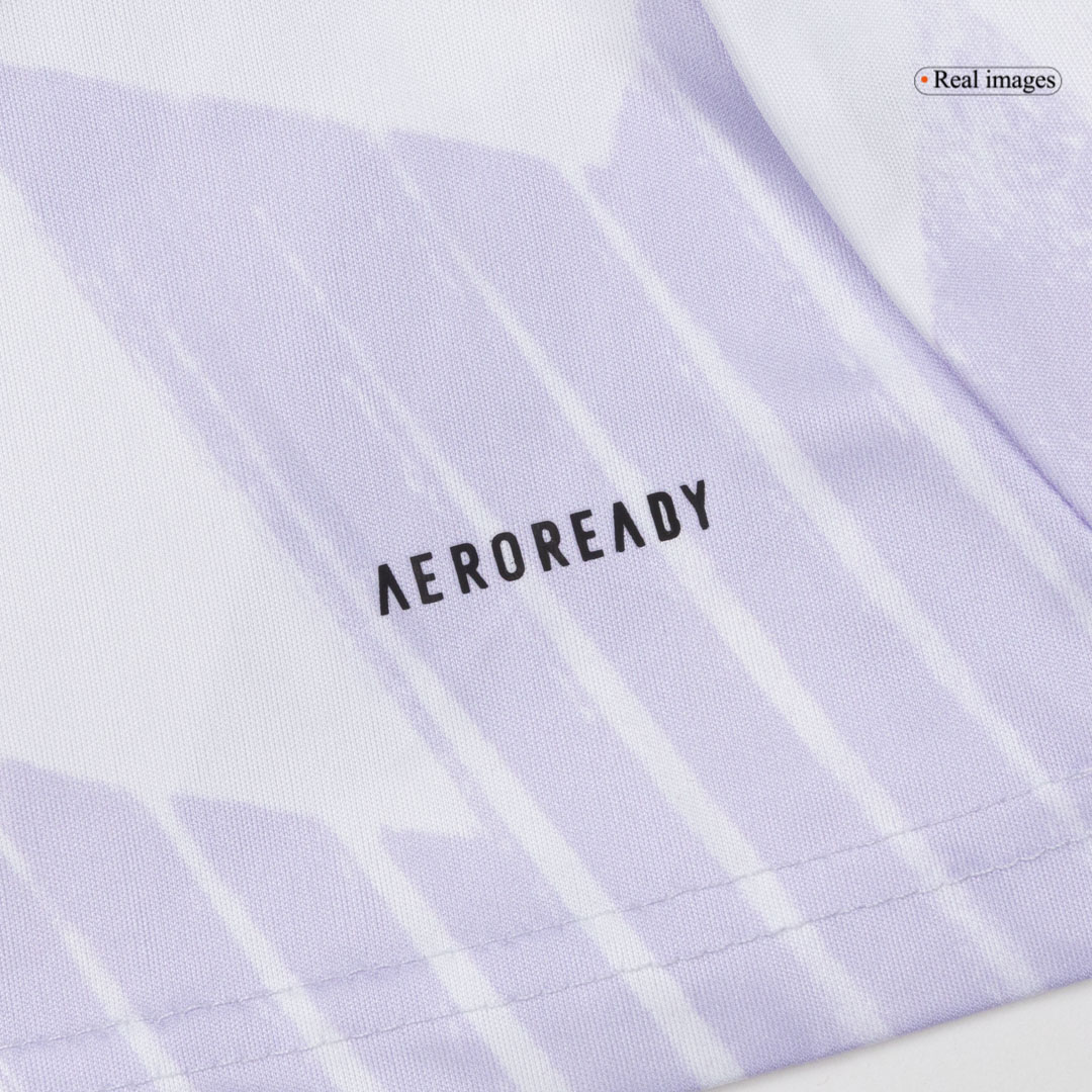 Women's Manchester United Away Soccer Jersey 2025/26 - Soccerdeal