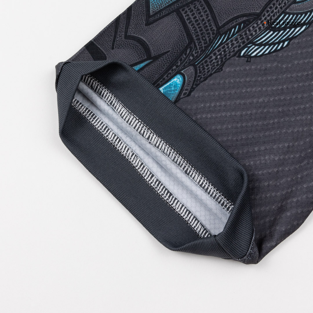 Napoli Pre-Match Soccer Jersey 2025/26 - Soccerdeal