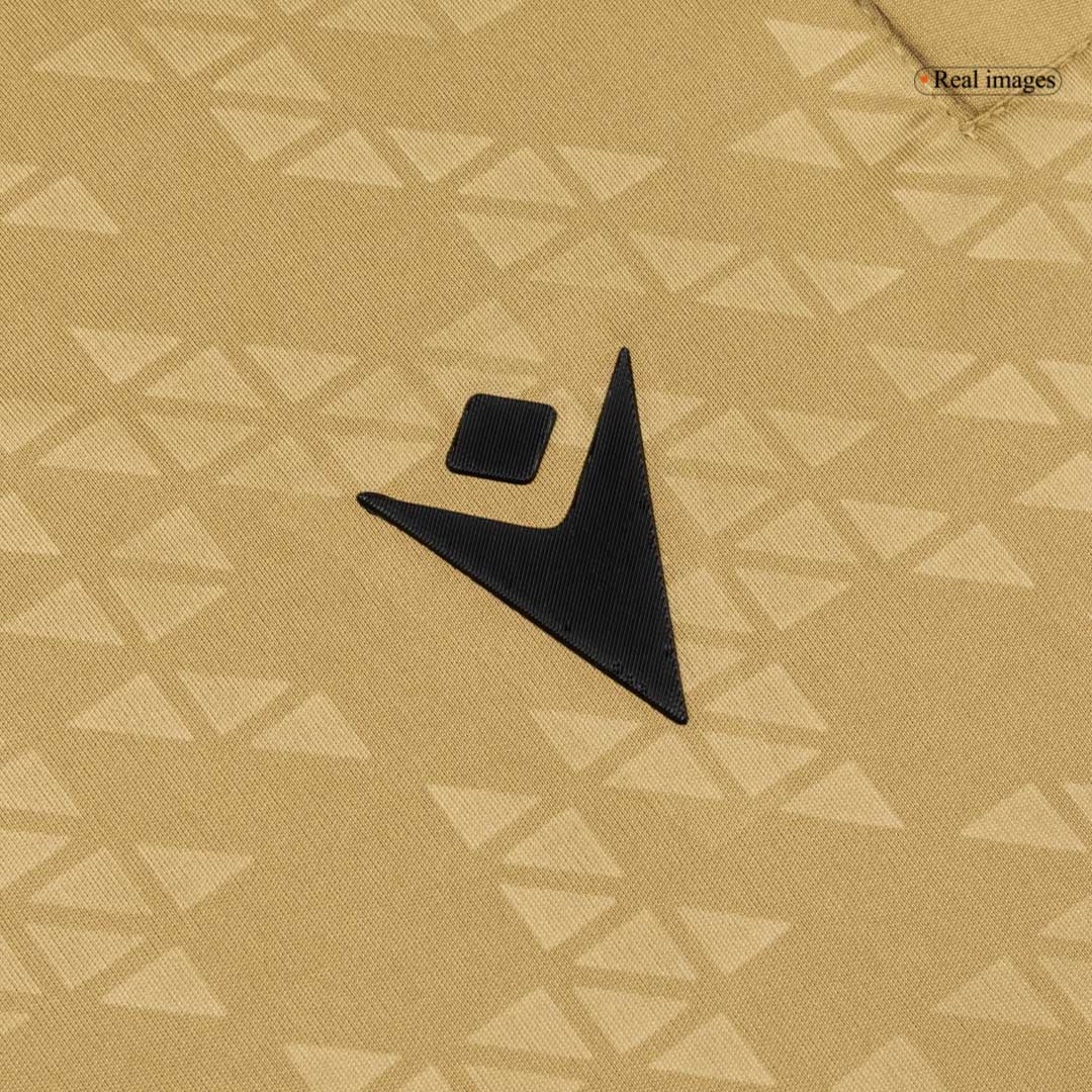 Crystal Palace Away 2025/26 - Soccerdeal