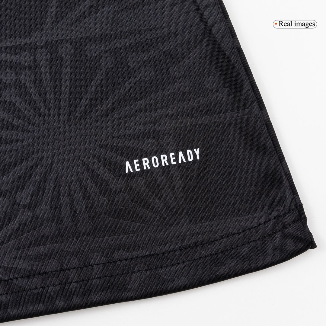 Women's Mexico Soccer Jersey 2025 - Soccerdeal