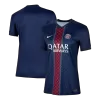 Women's PSG Home Soccer Jersey 2025/26 - Soccerdeal