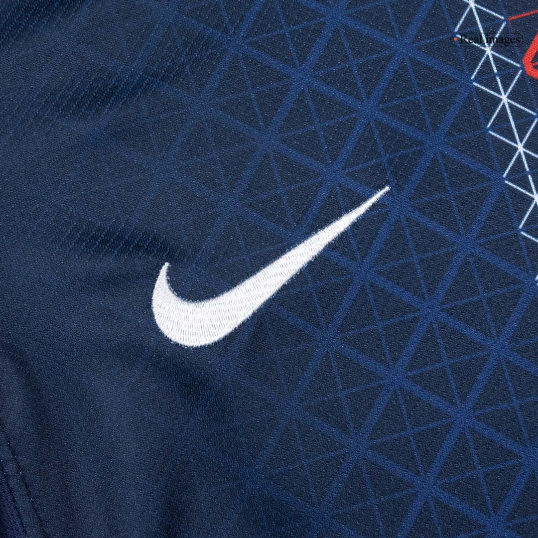 Women's PSG Home Soccer Jersey 2025/26 - Soccerdeal