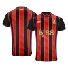 AFC Bournemouth Home Soccer Jersey 2025/26 - Soccerdeal