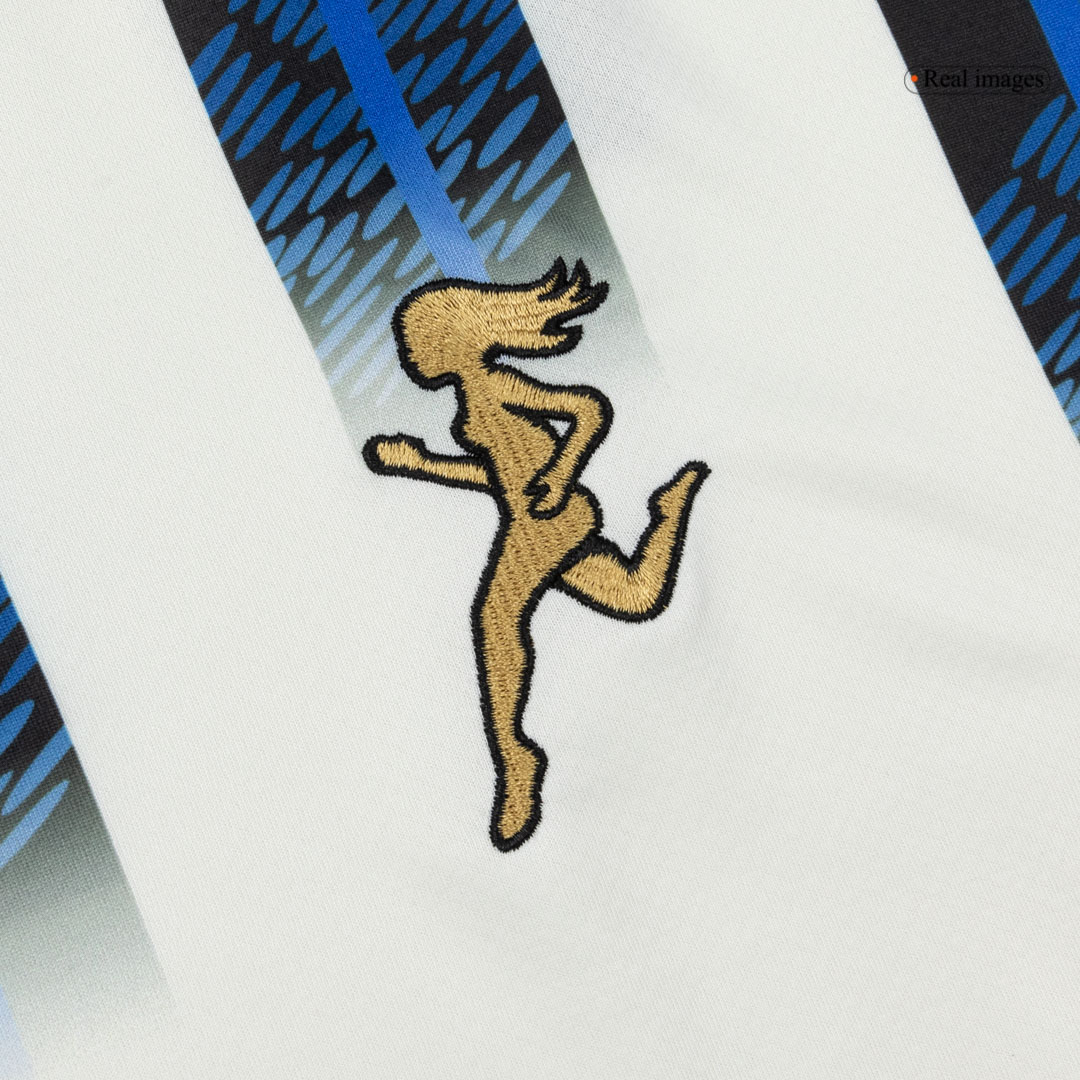 Atalanta BC Third Away Soccer Jersey 2025/26 - Soccerdeal