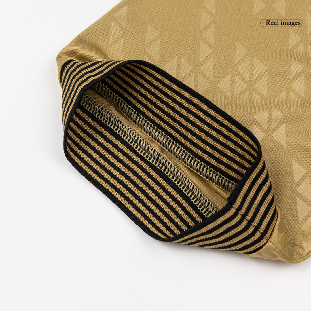 Crystal Palace Away 2025/26 - Soccerdeal