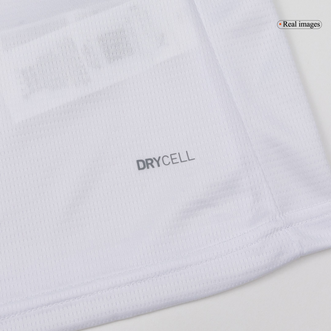 Borussia Mönchengladbach Home Soccer Jersey 2025/26 - Soccerdeal