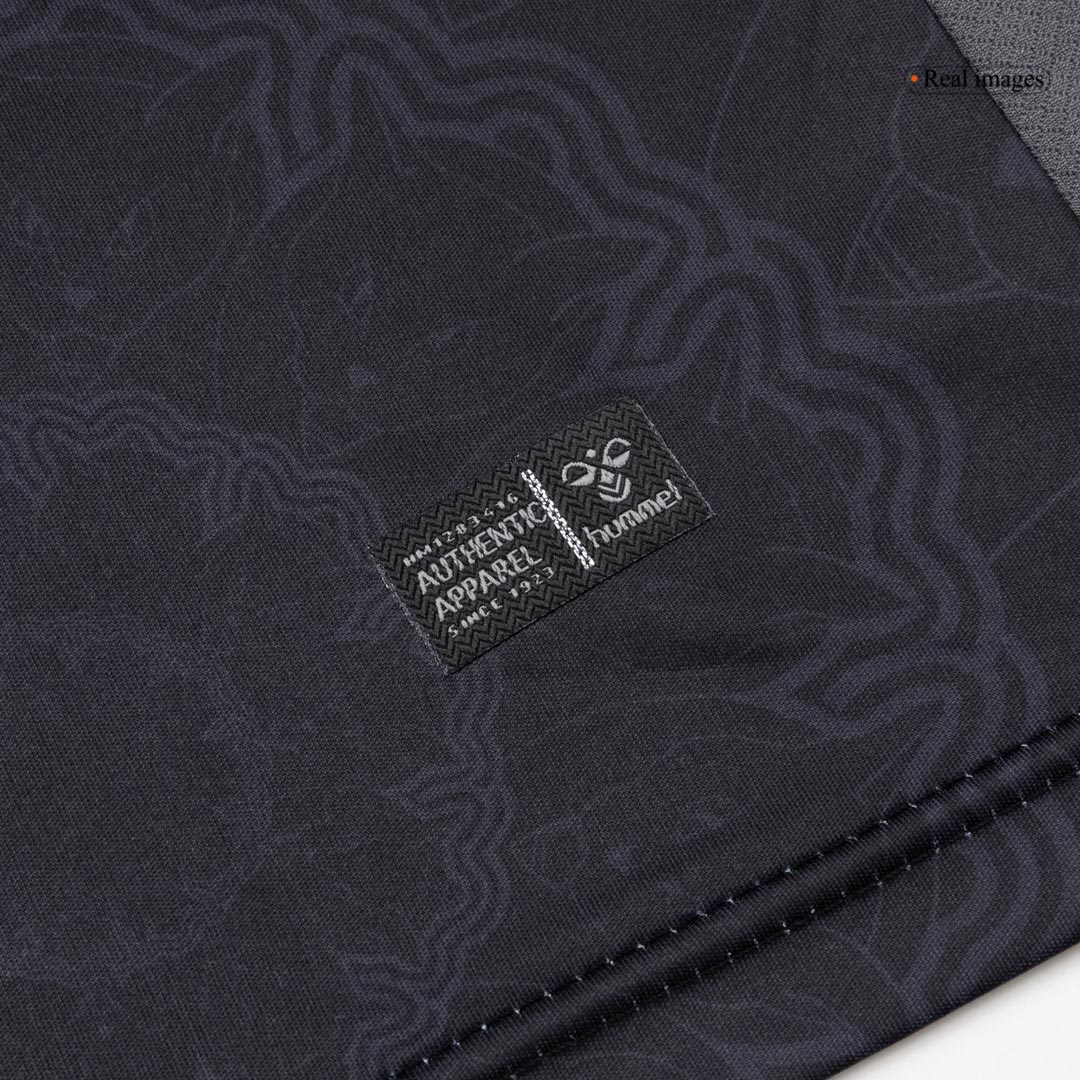 Sunderland AFC Third Away Soccer Jersey 2025/26 - Soccerdeal