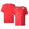 Tunisia Home Soccer Jersey 2026 - Soccerdeal