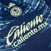 Kid's Club America Away Soccer Jersey Kit(Jersey+Shorts) 2025/26 - Soccerdeal
