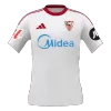 Sevilla Home Soccer Jersey 2025/26 - Soccerdeal