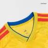 JAMES #10 Colombia Home Soccer Jersey 2026 - Soccerdeal