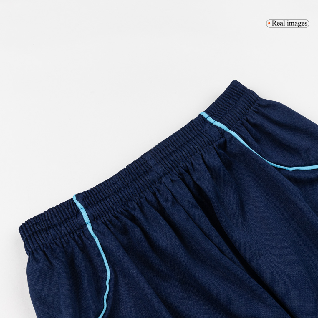 Kid's Club America Away Soccer Jersey Kit(Jersey+Shorts) 2025/26 - Soccerdeal