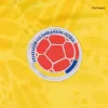 Colombia Home Soccer Jersey 2026 - Soccerdeal