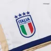 Kid's Italy Home Soccer Jersey Kit(Jersey+Shorts) 2025/26 - Soccerdeal