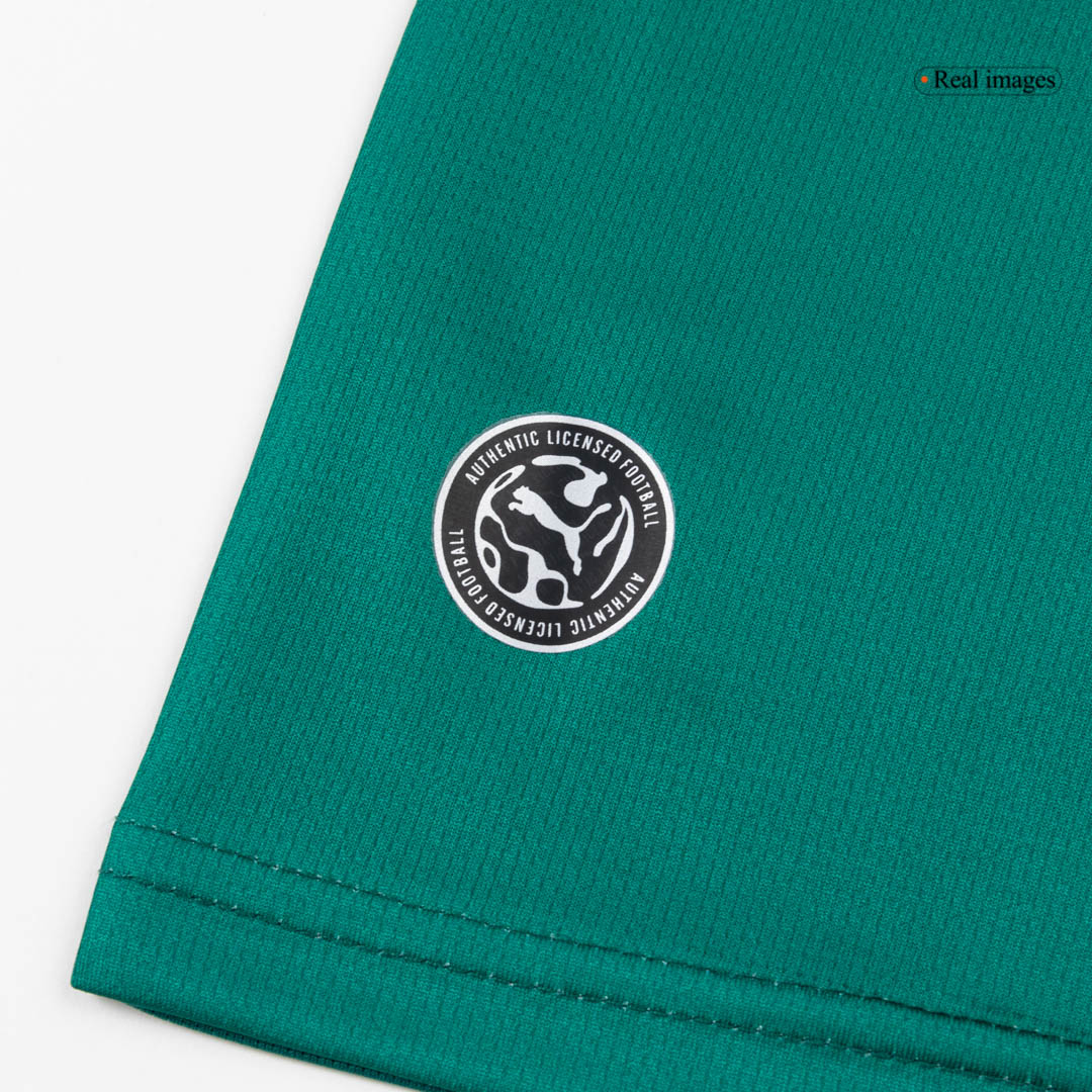 Senegal Away Soccer Jersey 2026 - Soccerdeal