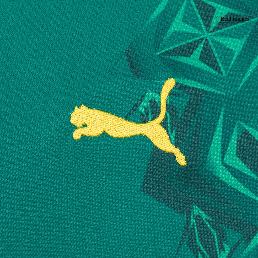 Senegal Away Soccer Jersey 2026 - Soccerdeal