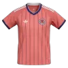 Scotland Away Soccer Jersey 2026 - Soccerdeal
