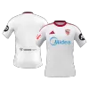 Sevilla Home Soccer Jersey 2025/26 - Soccerdeal