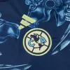 Kid's Club America Away Soccer Jersey Kit(Jersey+Shorts) 2025/26 - Soccerdeal