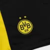 Kid's Borussia Dortmund Home Soccer Jersey Kit(Jersey+Shorts) 2025/26 - Soccerdeal