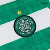 Kid's Celtic Home Soccer Jersey Kit(Jersey+Shorts) 2025/26 - Soccerdeal