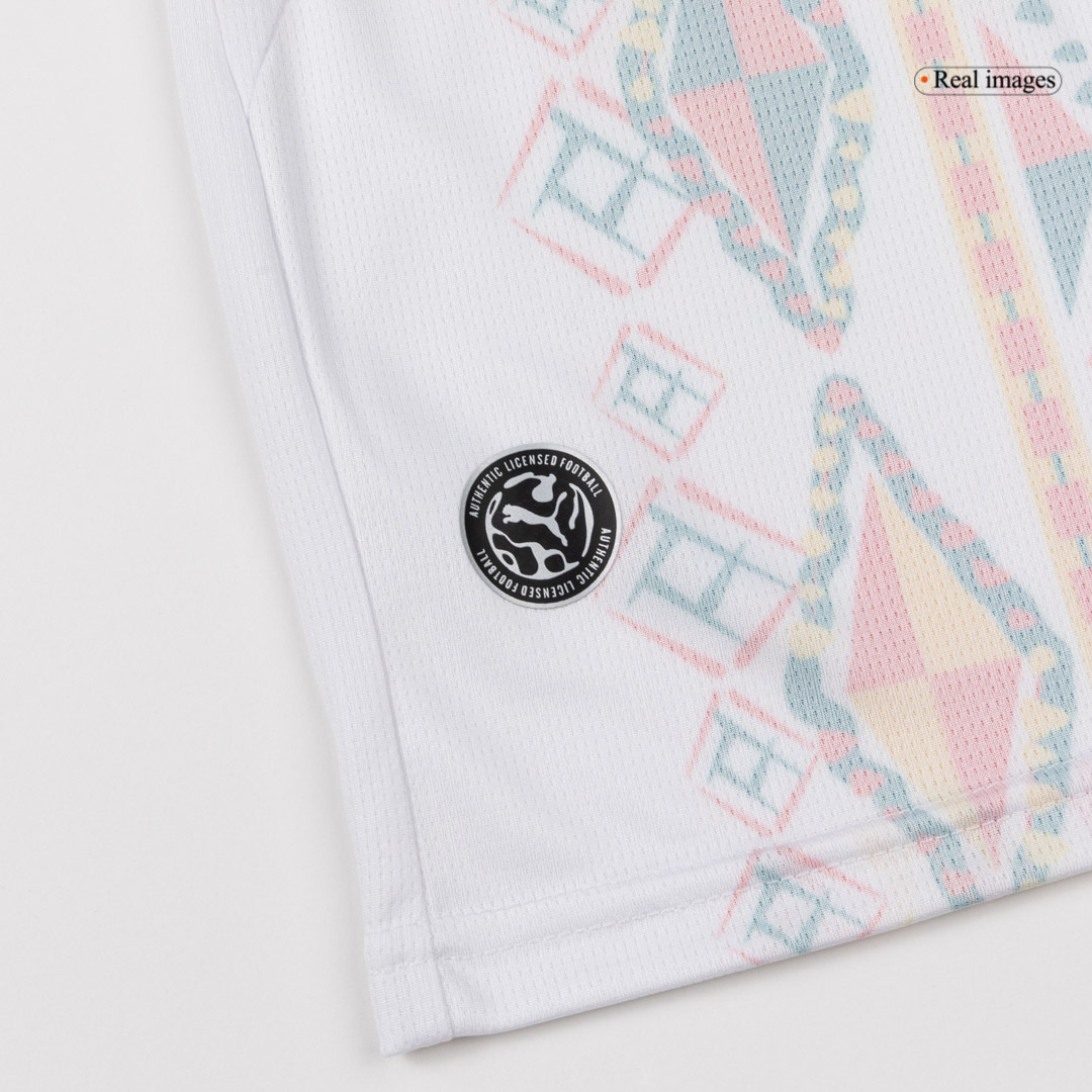 Senegal Home Soccer Jersey 2026 - Soccerdeal