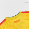 Colombia Home Soccer Jersey 2026 - Soccerdeal