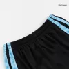 Kid's Argentina Home Soccer Jersey Kit(Jersey+Shorts) 2025/26 - Soccerdeal