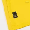 Kid's Borussia Dortmund Home Soccer Jersey Kit(Jersey+Shorts) 2025/26 - Soccerdeal
