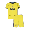 Kid's Tottenham Hotspur Soccer Jersey Kit(Jersey+Shorts) 2025/26 - Soccerdeal