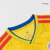 Kid's Colombia Home Soccer Jersey Kit(Jersey+Shorts) 2026 - Soccerdeal