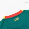 Senegal Away Soccer Jersey 2026 - Soccerdeal