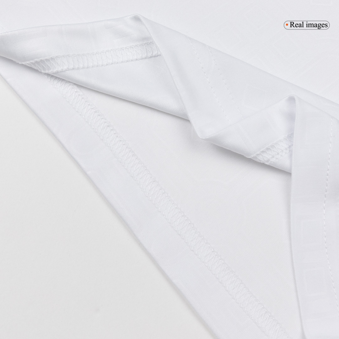 Kid's Roma Third Away Soccer Jersey Kit(Jersey+Shorts) 2025/26 - Soccerdeal