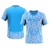 Switzerland Away Soccer Jersey 2026 - Soccerdeal