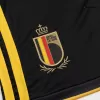 Kid's Belgium Home Soccer Jersey Kit(Jersey+Shorts) 2025/26 - Soccerdeal