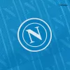 Kid's Napoli Home Soccer Jersey Kit(Jersey+Shorts) 2025/26 - Soccerdeal