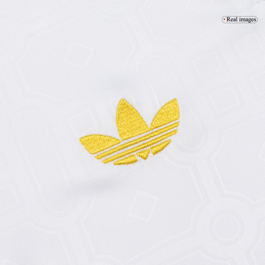 Kid's Roma Third Away Soccer Jersey Kit(Jersey+Shorts) 2025/26 - Soccerdeal