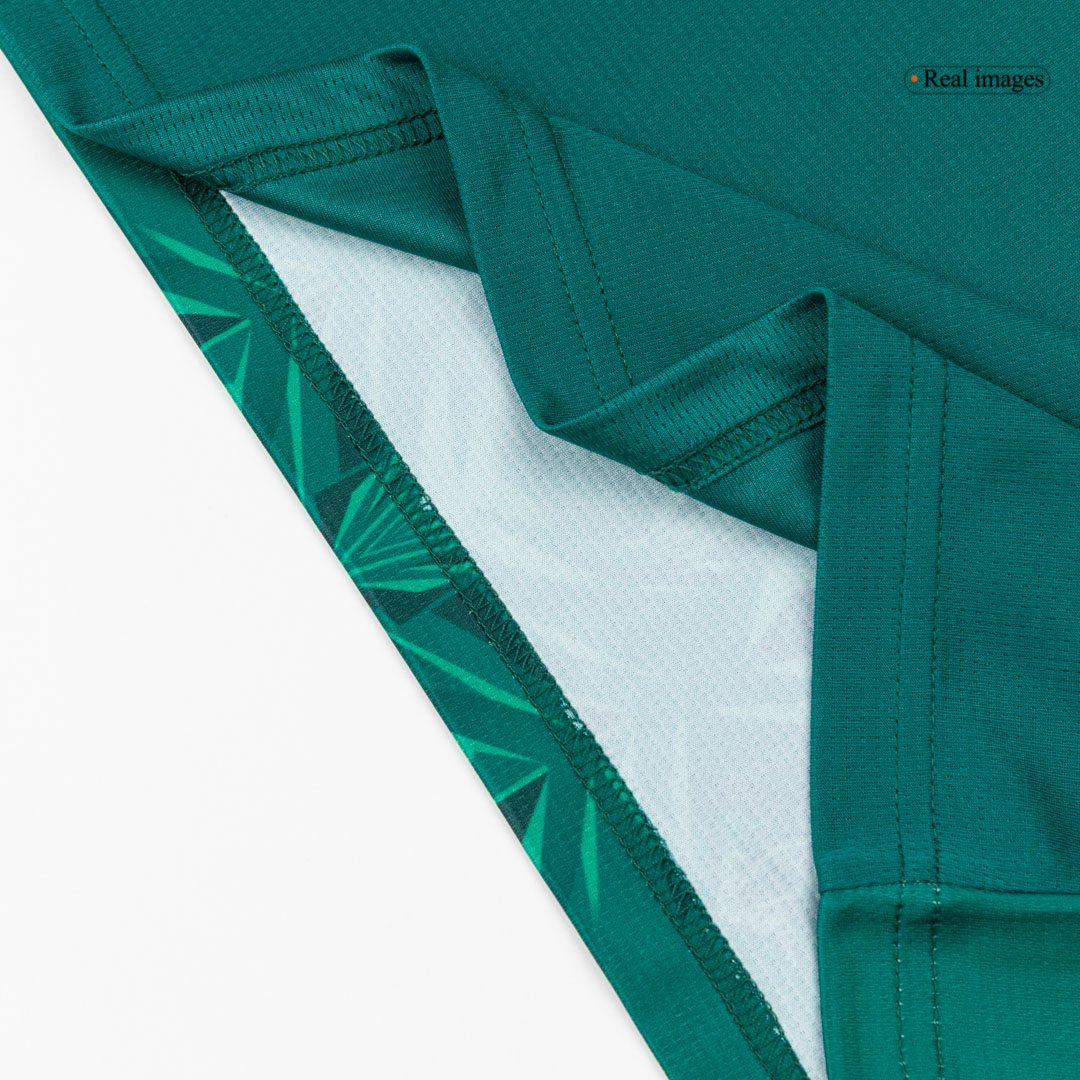 Senegal Away Soccer Jersey 2026 - Soccerdeal