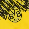 Kid's Borussia Dortmund Home Soccer Jersey Kit(Jersey+Shorts) 2025/26 - Soccerdeal