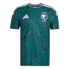 Saudi Arabia Home Soccer Jersey 2026 - Soccerdeal