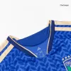 Kid's Italy Home Soccer Jersey Kit(Jersey+Shorts) 2025/26 - Soccerdeal
