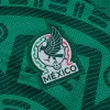 Kid's Mexico Home Soccer Jersey Kit(Jersey+Shorts) 2025/26 - Soccerdeal