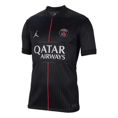 PSG Fourth Away Soccer Jersey 2025/26 - Soccerdeal
