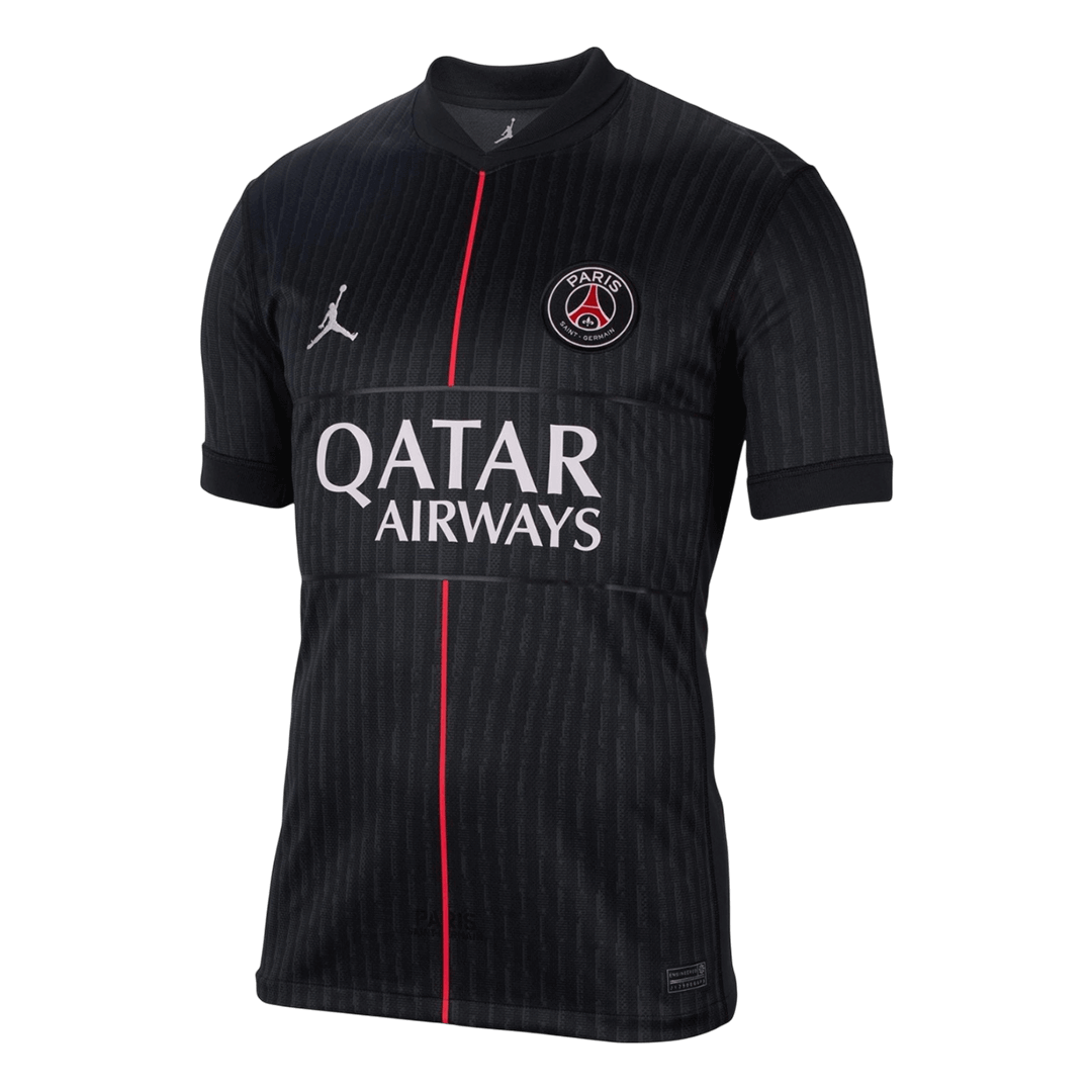 PSG Fourth Away Soccer Jersey 2025/26 - Soccerdeal