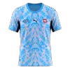 Switzerland Away Soccer Jersey 2026 - Soccerdeal