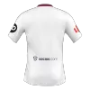 Sevilla Home Soccer Jersey 2025/26 - Soccerdeal