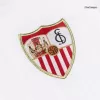 Sevilla Home Soccer Jersey 2025/26 - Soccerdeal