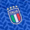 Kid's Italy Home Soccer Jersey Kit(Jersey+Shorts) 2025/26 - Soccerdeal